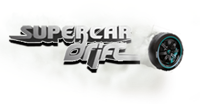 Логотип Supercar Drift