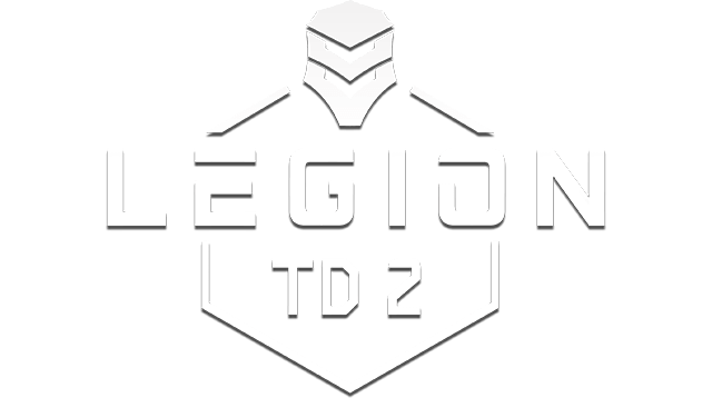 Логотип Legion TD 2 - Multiplayer Tower Defense