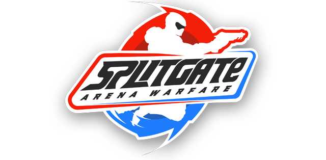 Логотип Splitgate