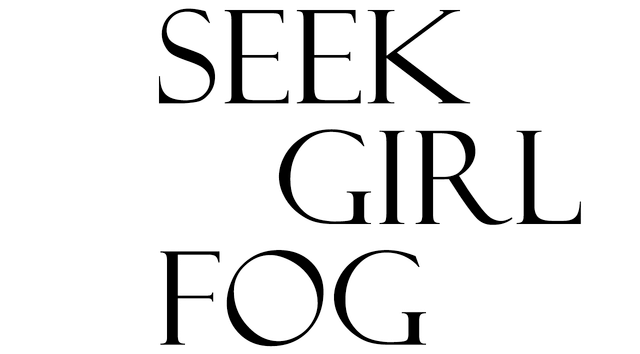Логотип Seek Girl:Fog Ⅰ