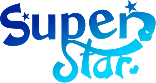 Логотип Super Star