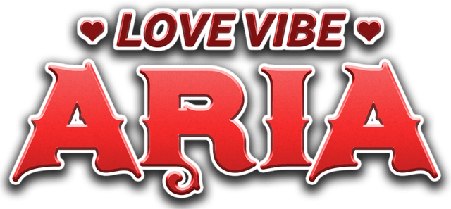 Логотип Love Vibe: Aria