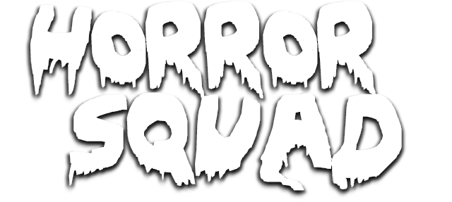 Логотип Horror Squad
