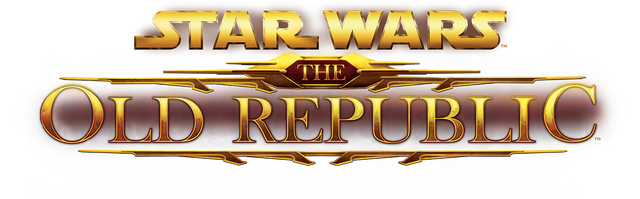 Логотип STAR WARS: The Old Republic