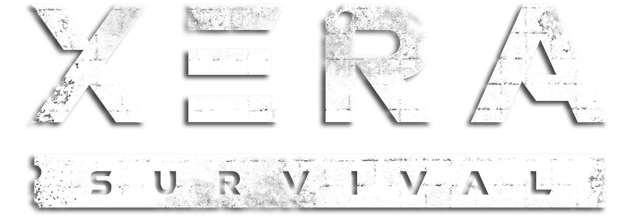Логотип XERA: Survival