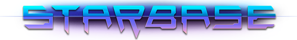 Логотип Starbase