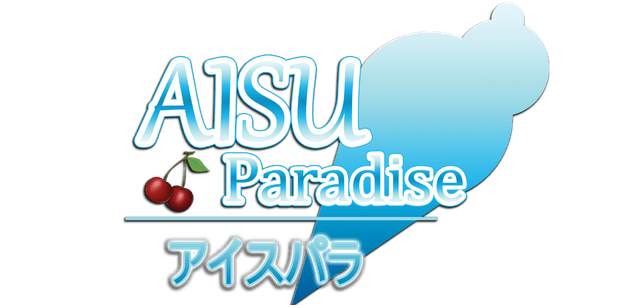 Логотип Aisu Paradise