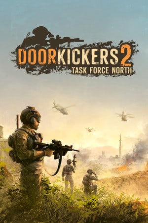 Door Kickers 2: Task Force North