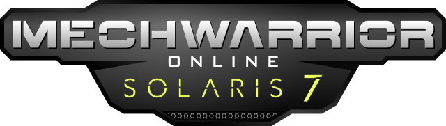 Логотип MechWarrior Online Legends
