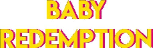 Логотип Baby Redemption