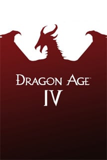 Dragon Age 4: The Dread Wolf Rises