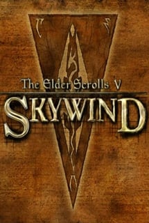 The Elder Scrolls: Skywind