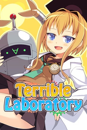 Terrible Laboratory