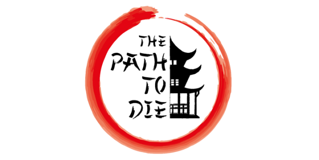 Логотип The Path To Die