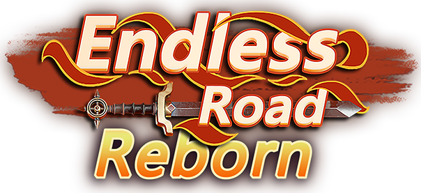 Логотип Endless Road: Reborn