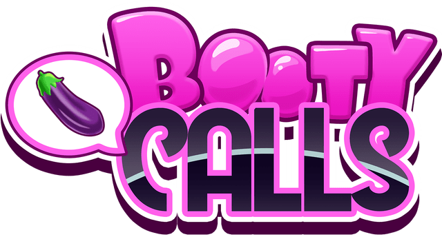 Логотип Booty Calls