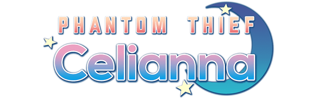 Логотип Phantom Thief Celianna
