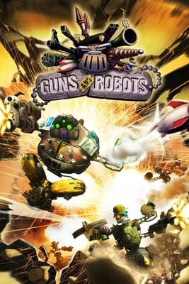 Guns and Robots