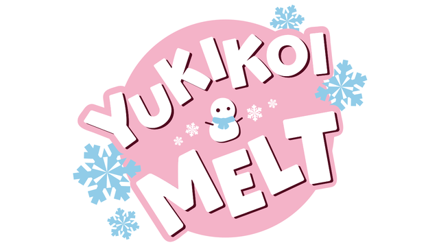 Логотип Yukikoi Melt