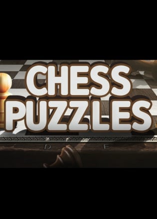 Chess Puzzles