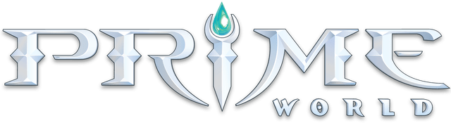 Логотип Prime World - Престолы