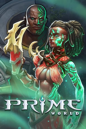 Prime World - Престолы