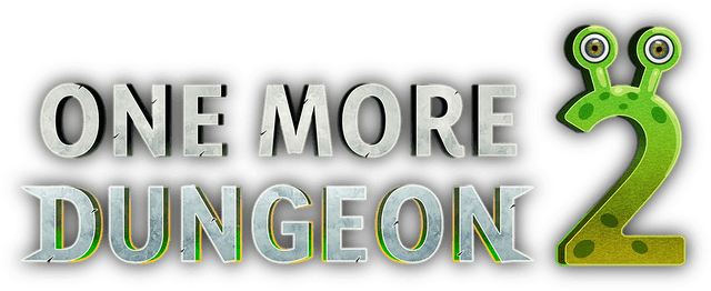 Логотип One More Dungeon 2