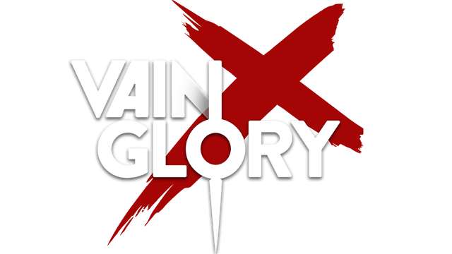 Логотип Vainglory