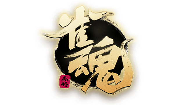 Логотип MahjongSoul