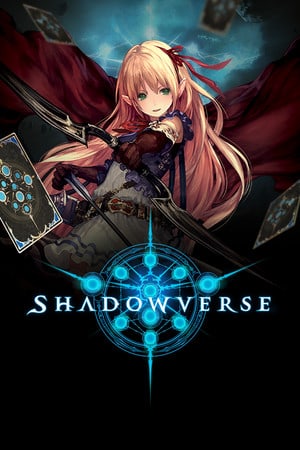 Shadowverse CCG