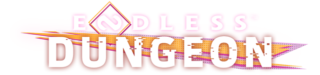 Логотип Endless Dungeon