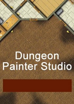 Dungeon Painter Studio