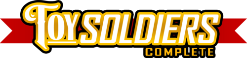 Логотип Toy Soldiers: Complete