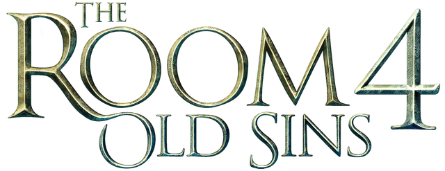 Логотип The Room 4: Old Sins