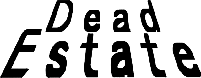 Логотип Dead Estate