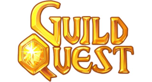 Логотип Guild Quest