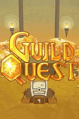 Guild Quest