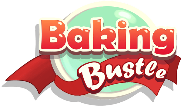 Логотип Baking Bustle