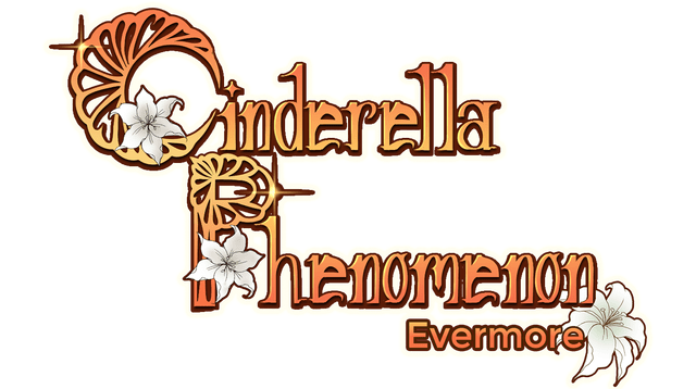 Логотип Cinderella Phenomenon: Evermore