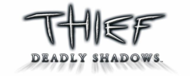 Логотип Thief: Deadly Shadows