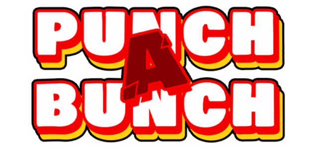 Логотип Punch A Bunch