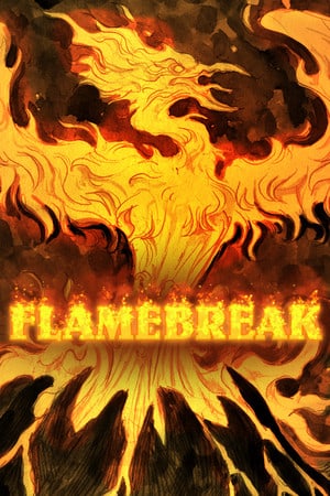 Flamebreak