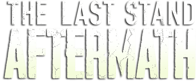 Логотип The Last Stand: Aftermath