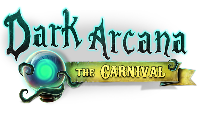 Логотип Dark Arcana: The Carnival