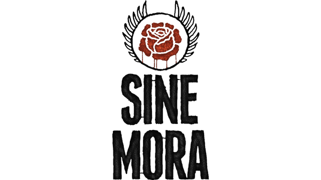 Логотип Sine Mora