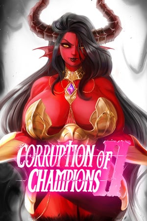 Corruption of Champions 2