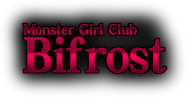 Логотип Monster Girl Club Bifrost