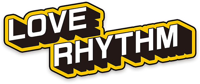 Логотип Love Rhythm