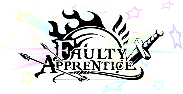 Логотип Faulty Apprentice