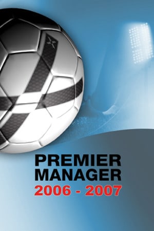 Premier Manager 06/07